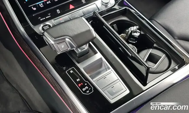 Audi Q7 2021 3.0 автомат (гидро), миниатюра 12