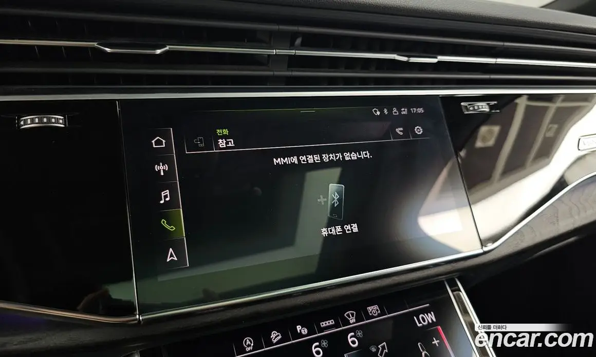 Audi Q7 2021 3.0 автомат (гидро), фото 16