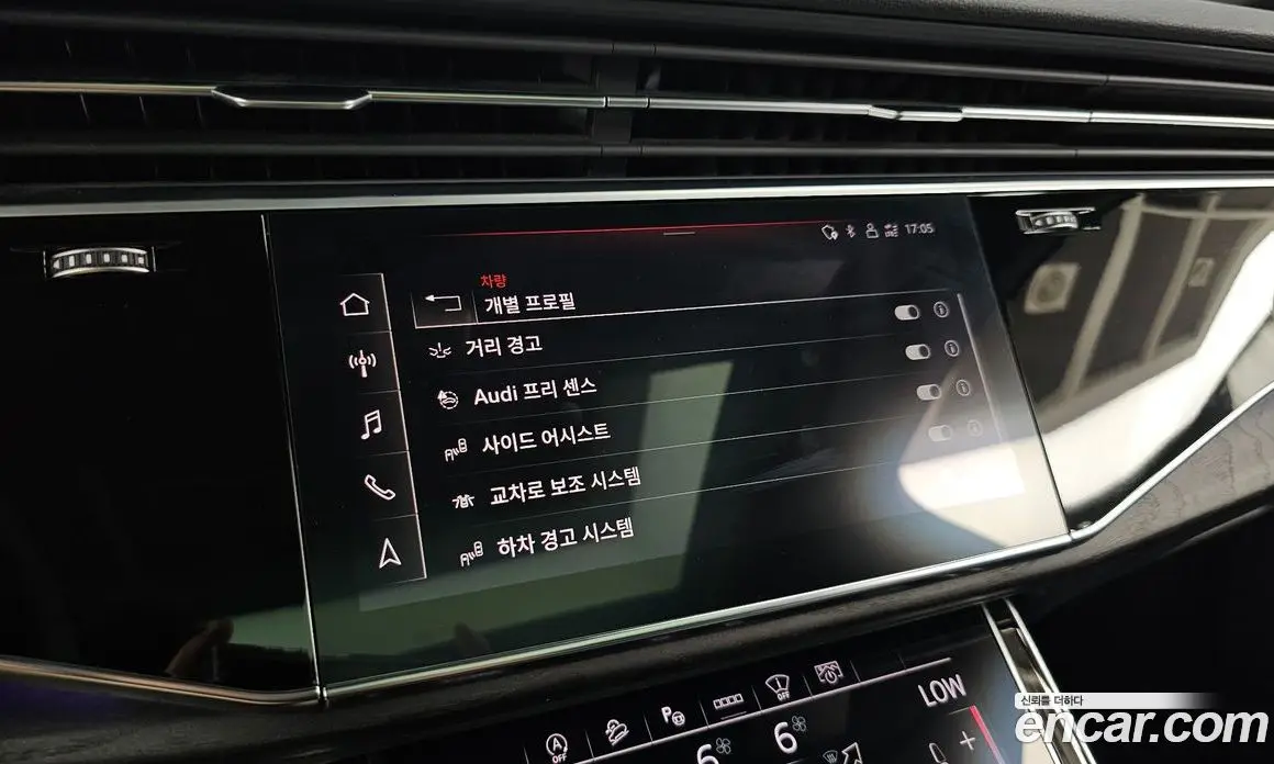 Audi Q7 2021 3.0 автомат (гидро), фото 22