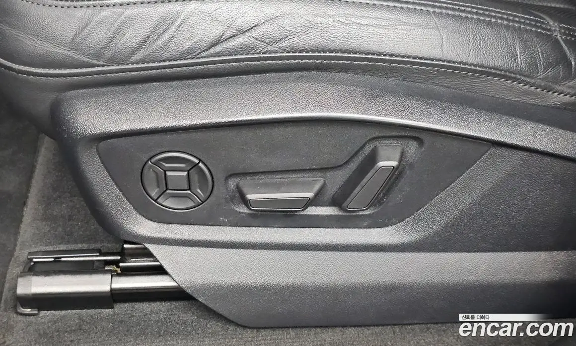 Audi Q7 2021 3.0 автомат (гидро), фото 32