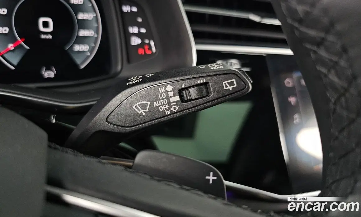 Audi Q7 2021 3.0 автомат (гидро), фото 35