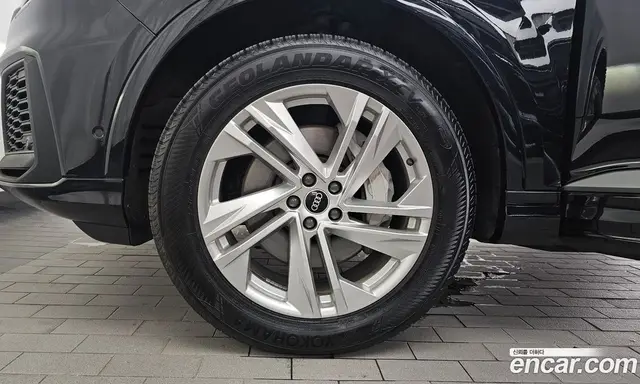 Audi Q7 2021 3.0 автомат (гидро), миниатюра 5