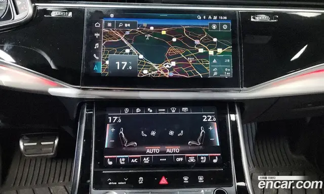 Audi Q7 2023 3.0 автомат (гидро), миниатюра 12