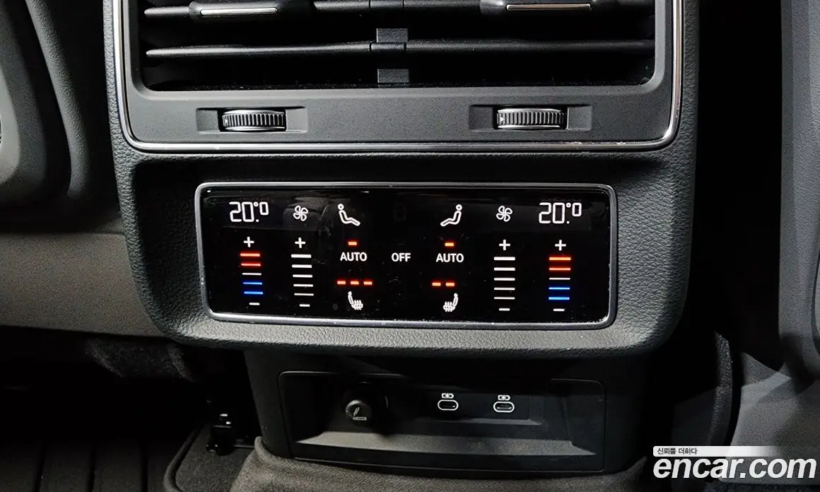 Audi Q7 2023 3.0 автомат (гидро), фото 16