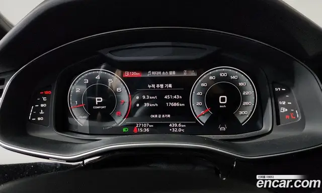 Audi Q7 2023 3.0 автомат (гидро), миниатюра 8