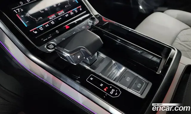 Audi Q7 2023 3.0 автомат (гидро), миниатюра 9