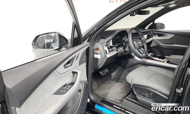 Audi Q7 2023 3.0 автомат (гидро), миниатюра 10