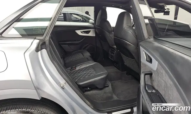 Audi Q8 2021 3.0 автомат (гидро), миниатюра 12