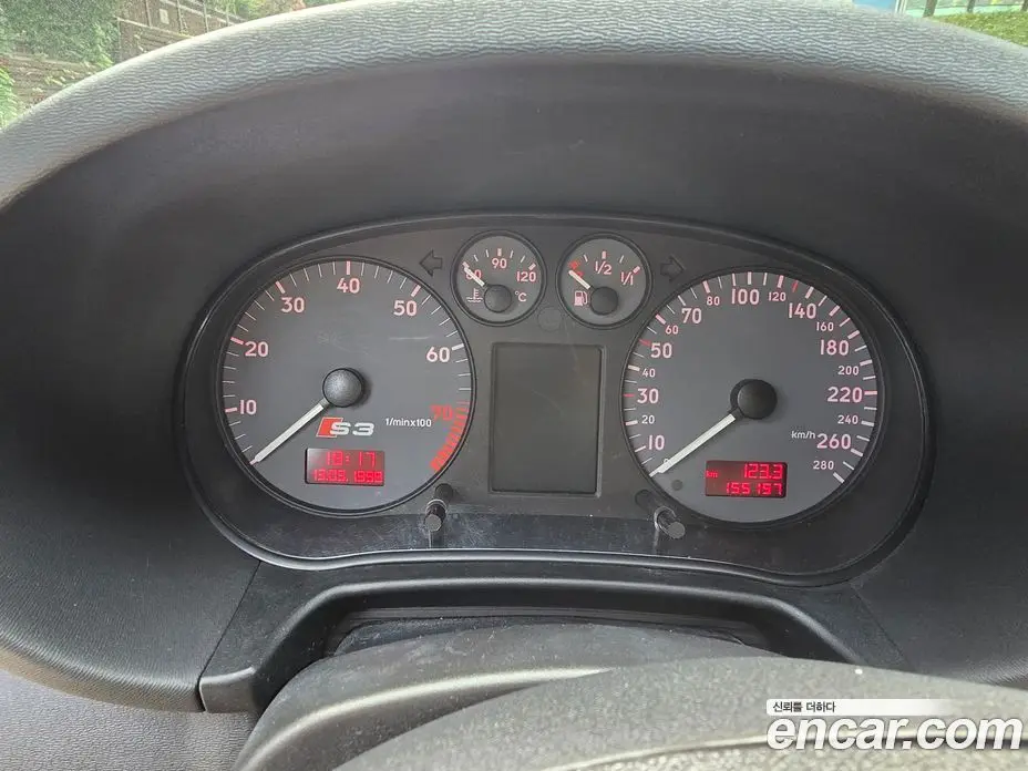 Audi S3 2001 1.8 механика, фото 9