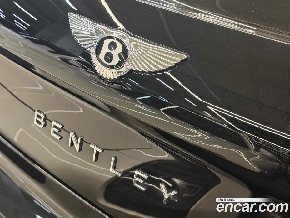Bentley Flying Spur 2025 4.0 автомат (гидро), фото 19