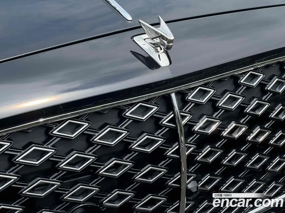 Bentley Flying Spur 2025 4.0 автомат (гидро), фото 20