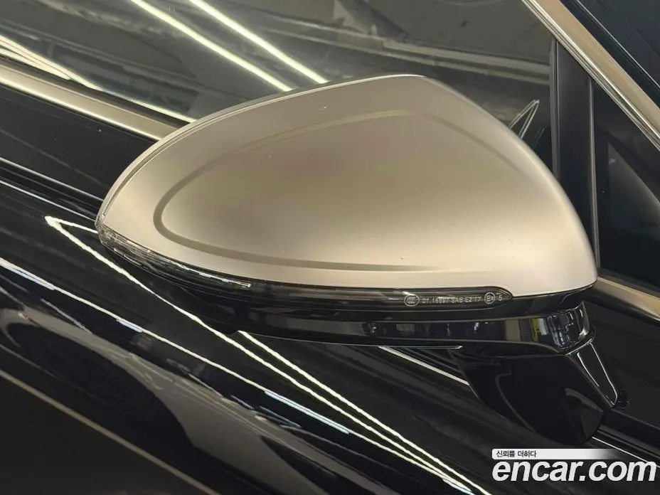 Bentley Flying Spur 2025 4.0 автомат (гидро), фото 7