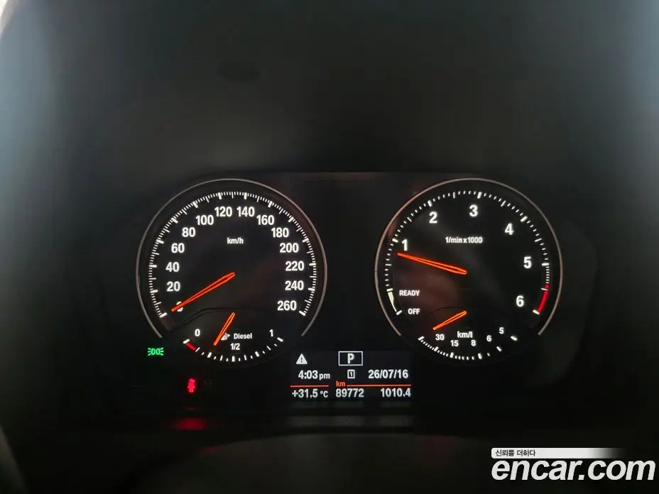 BMW 1 серия 2018 2.0 автомат (гидро), фото 11