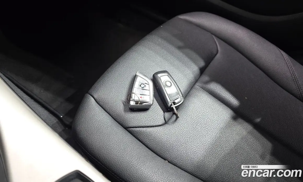 BMW 1 серия 2018 2.0 автомат (гидро), фото 21