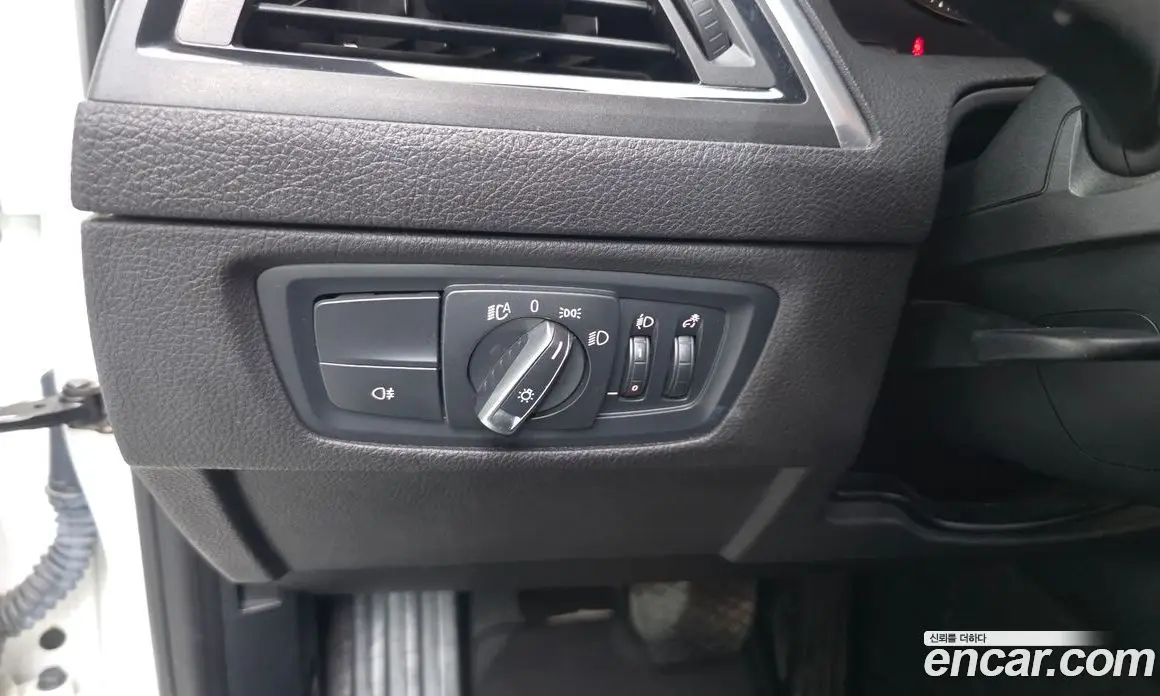 BMW 1 серия 2018 2.0 автомат (гидро), фото 24