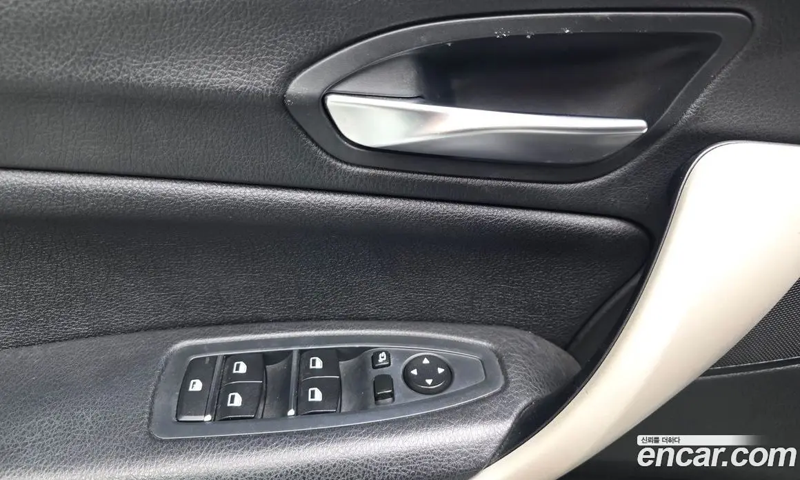 BMW 1 серия 2018 2.0 автомат (гидро), фото 26