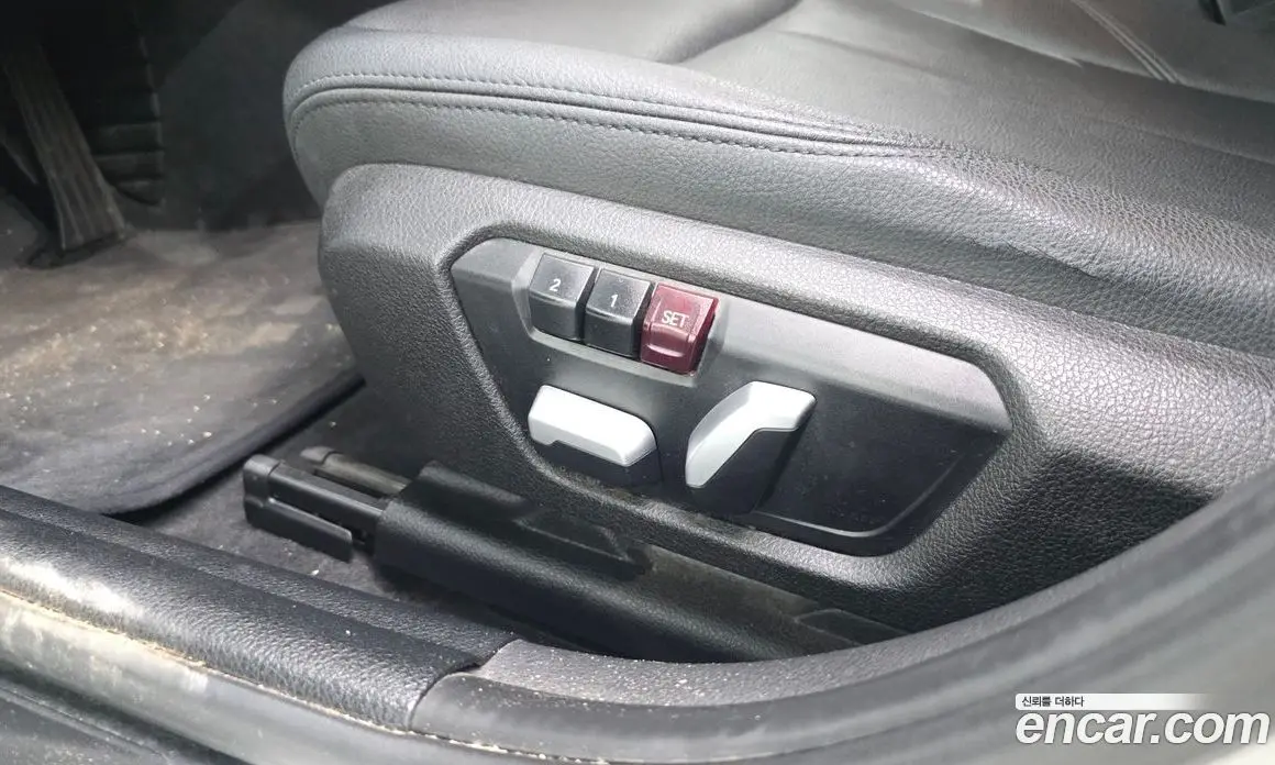 BMW 1 серия 2018 2.0 автомат (гидро), фото 30