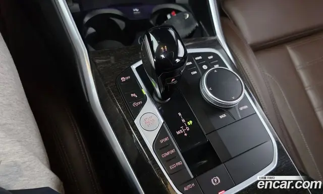 BMW 3 серия 2021 2.0 автомат (гидро), миниатюра 9