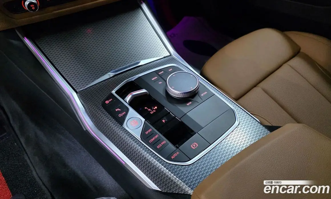 BMW 3 серия 2022 2.0 автомат (гидро), фото 18