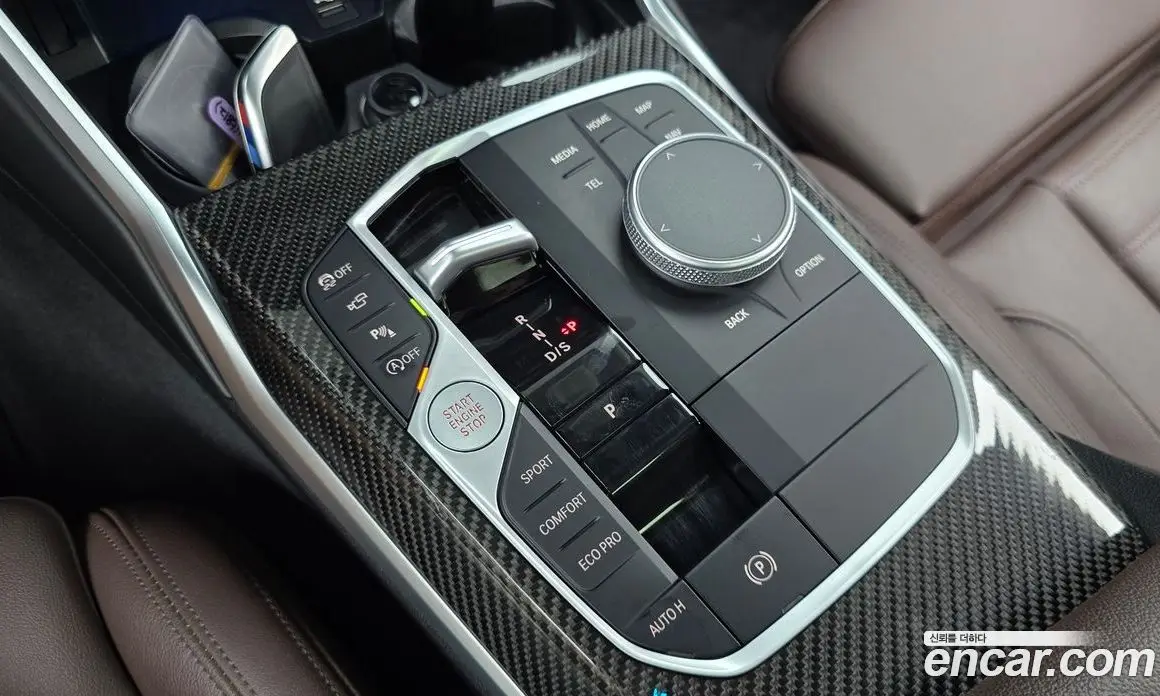BMW 3 серия 2024 3.0 автомат (гидро), фото 12