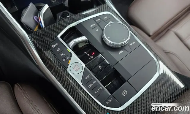 BMW 3 серия 2024 3.0 автомат (гидро), миниатюра 12