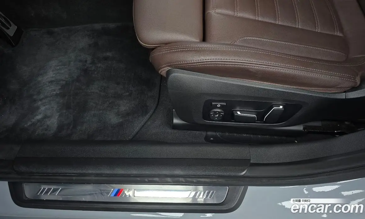 BMW 3 серия 2024 3.0 автомат (гидро), фото 31