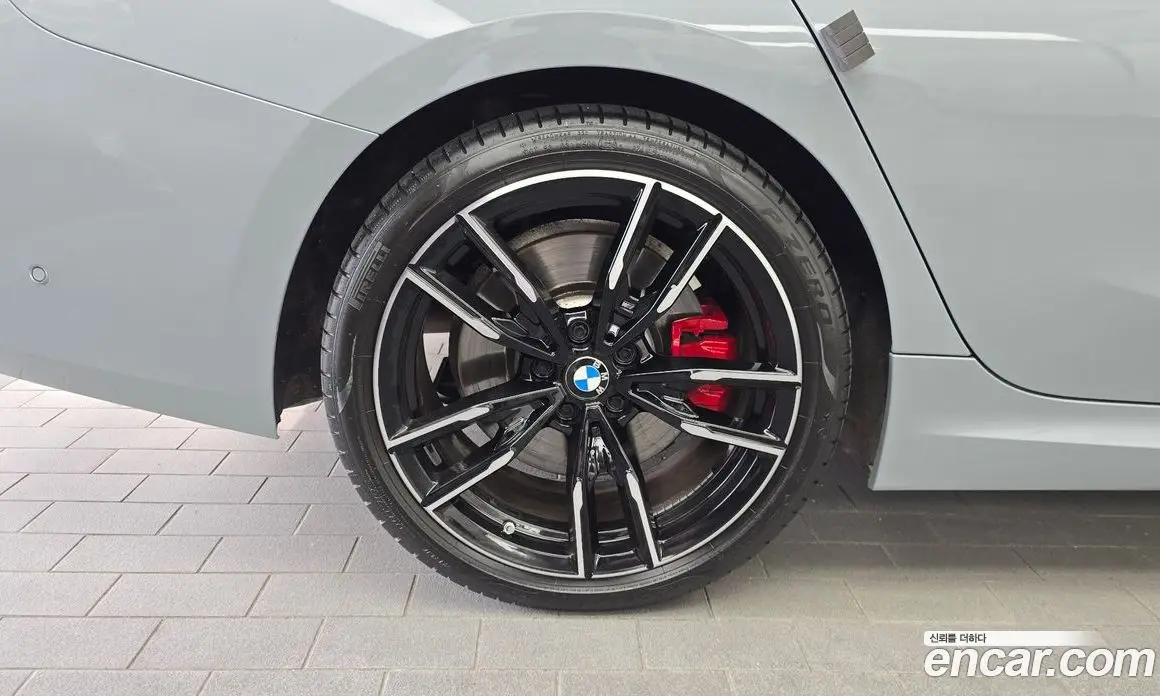 BMW 3 серия 2024 3.0 автомат (гидро), фото 5