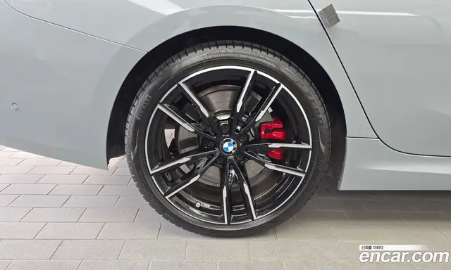 BMW 3 серия 2024 3.0 автомат (гидро), миниатюра 5