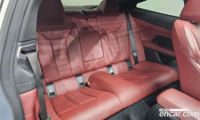 BMW 4 серия 2021 2.0 автомат (гидро), миниатюра 11
