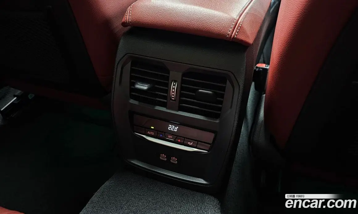 BMW 4 серия 2021 2.0 автомат (гидро), фото 17