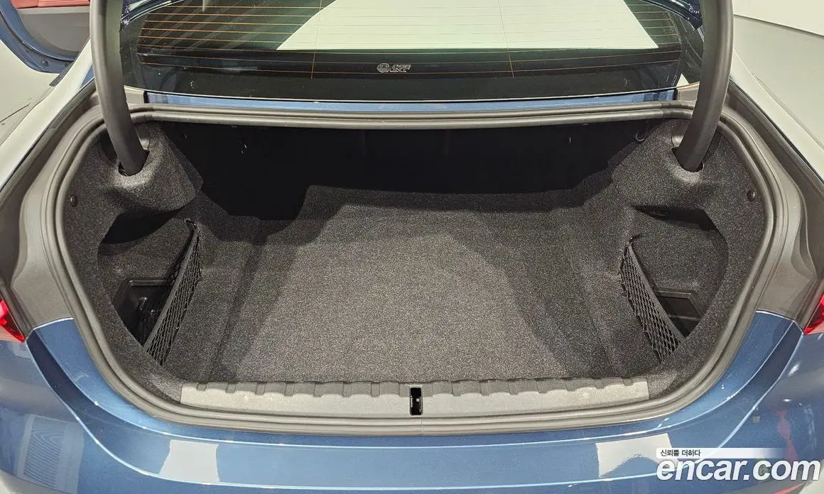 BMW 4 серия 2021 2.0 автомат (гидро), фото 20