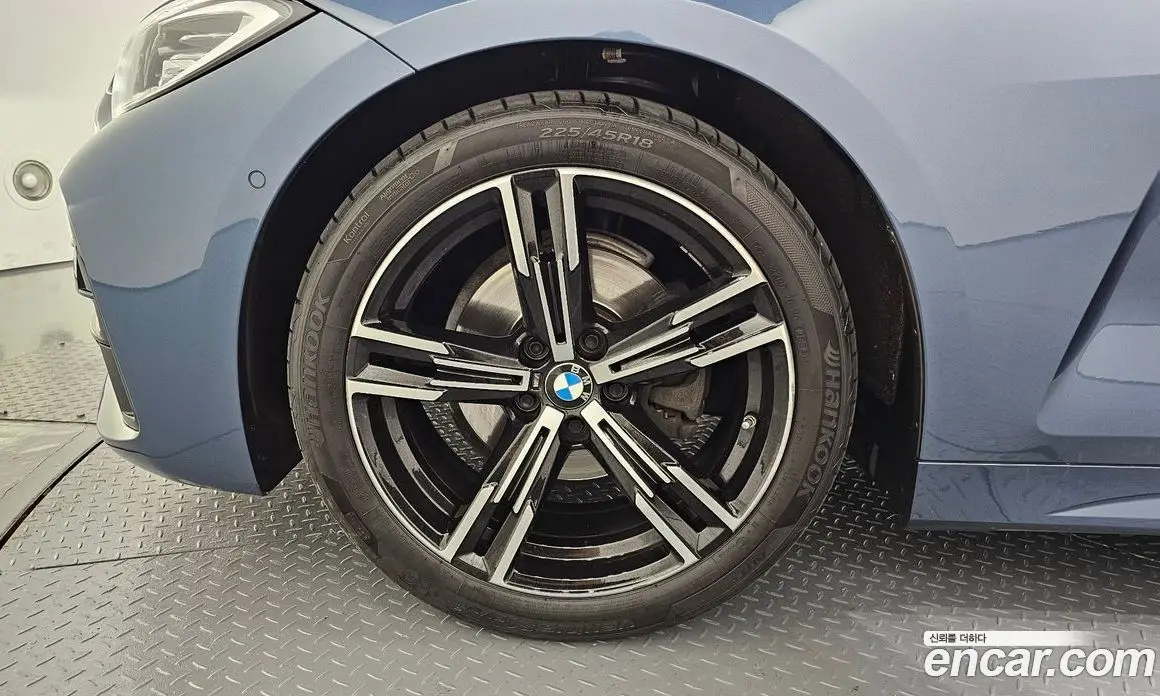 BMW 4 серия 2021 2.0 автомат (гидро), фото 5