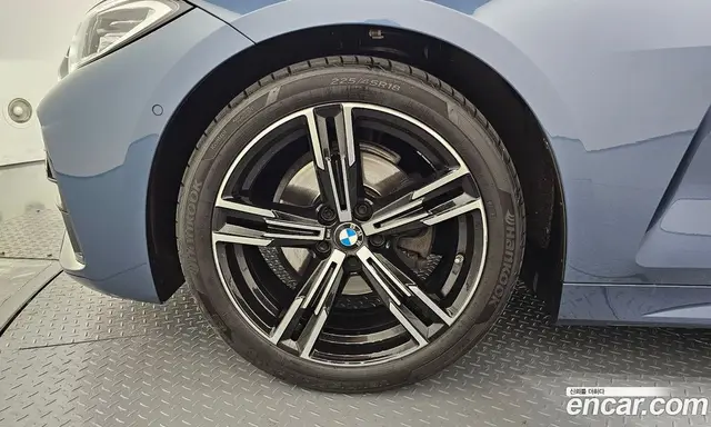 BMW 4 серия 2021 2.0 автомат (гидро), миниатюра 5