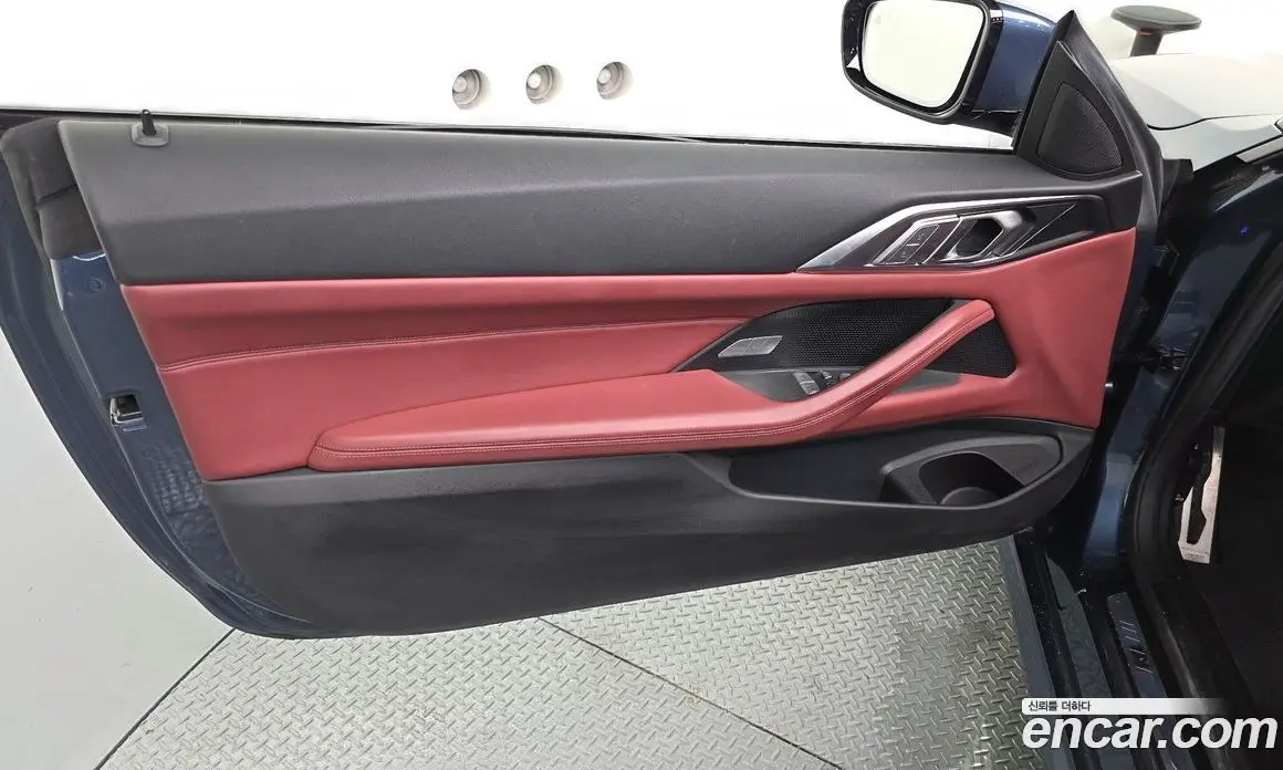 BMW 4 серия 2021 2.0 автомат (гидро), фото 13