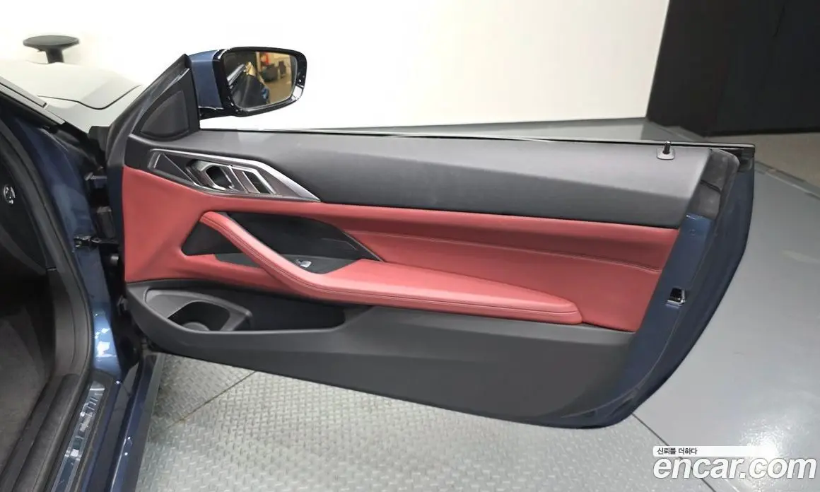 BMW 4 серия 2021 2.0 автомат (гидро), фото 14