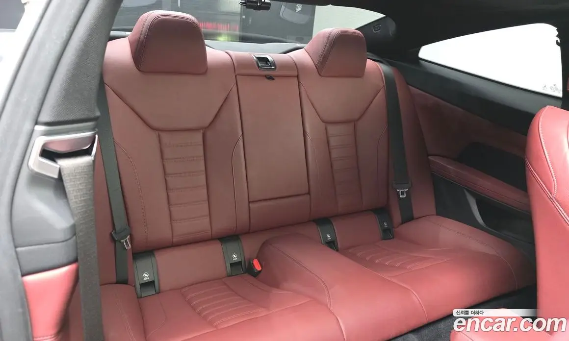 BMW 4 серия 2021 2.0 автомат (гидро), фото 15