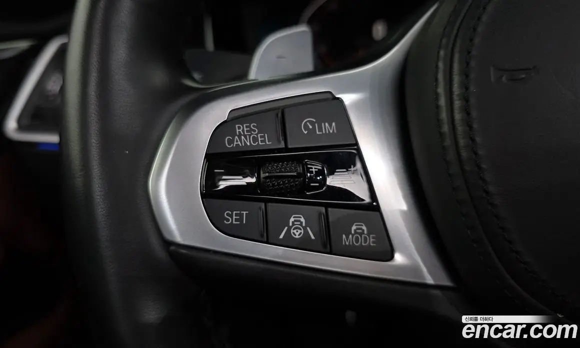 BMW 4 серия 2021 2.0 автомат (гидро), фото 22
