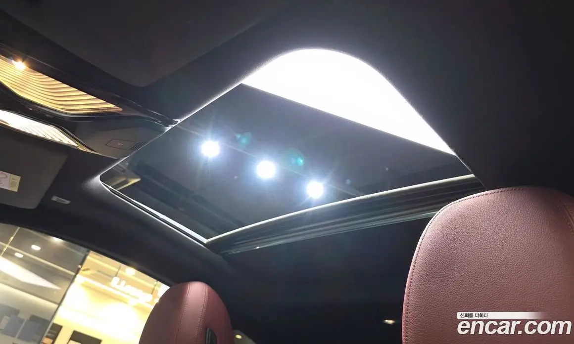 BMW 4 серия 2021 2.0 автомат (гидро), фото 24