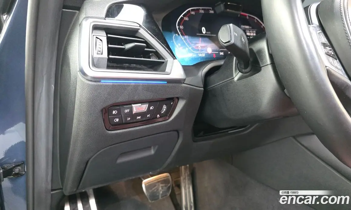BMW 4 серия 2021 2.0 автомат (гидро), фото 26