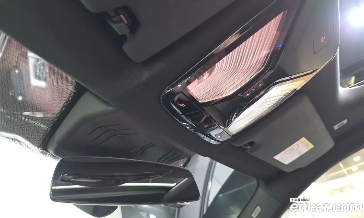 BMW 4 серия 2021 2.0 автомат (гидро), фото 29