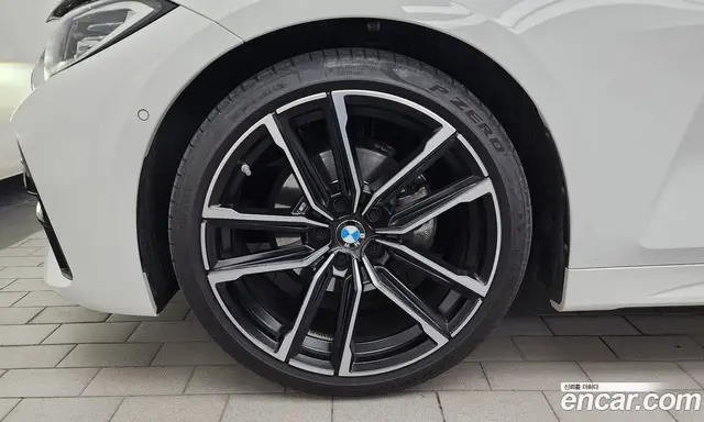 BMW 4 серия 2023 2.0 автомат (гидро), миниатюра 5