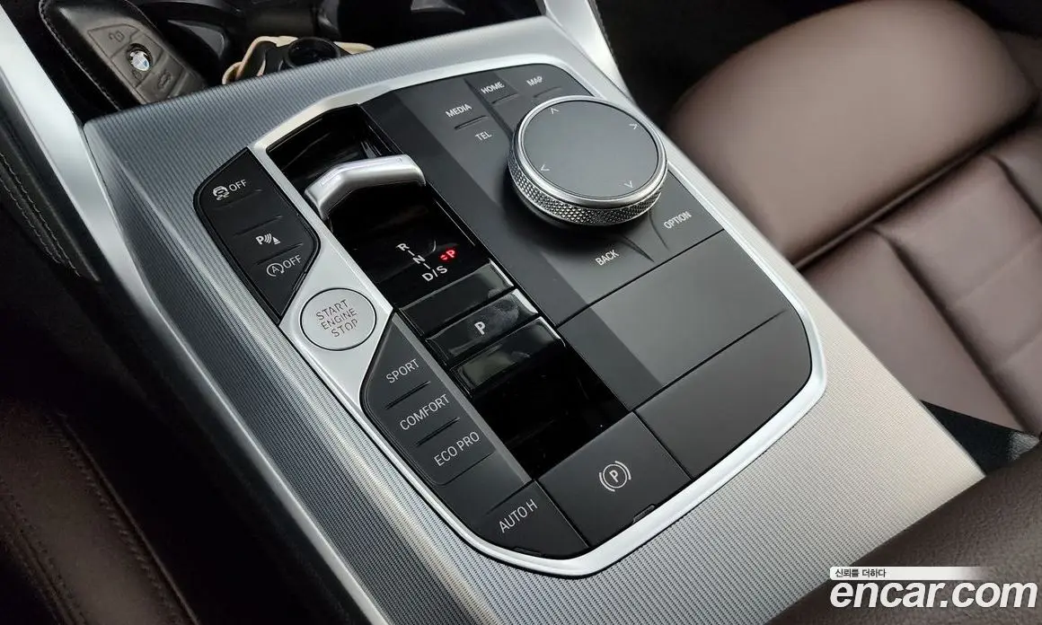 BMW 4 серия 2023 2.0 автомат (гидро), фото 9