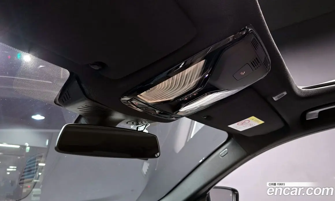 BMW 5 серия 2020 2.0 автомат (гидро), фото 20
