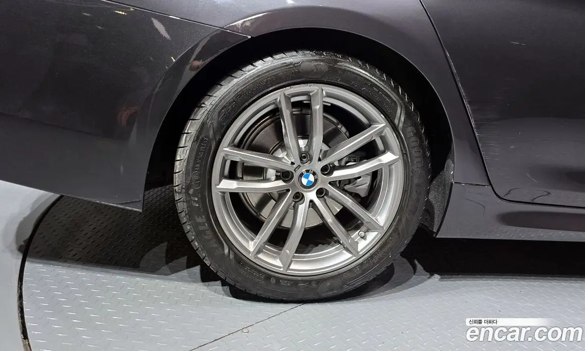 BMW 5 серия 2020 2.0 автомат (гидро), фото 5