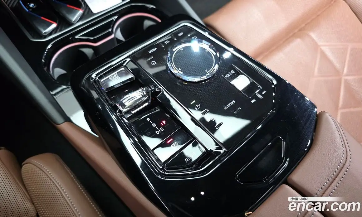 BMW 5 серия 2023 2.0 автомат (гидро), фото 12