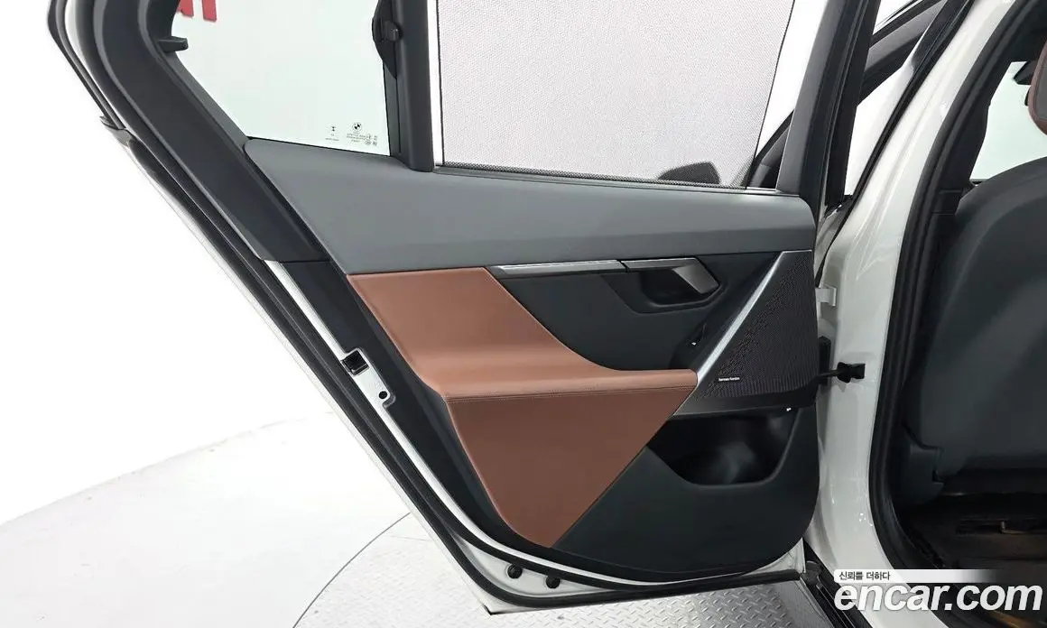 BMW 5 серия 2023 2.0 автомат (гидро), фото 15
