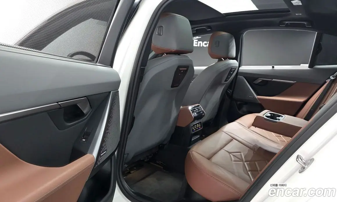 BMW 5 серия 2023 2.0 автомат (гидро), фото 17
