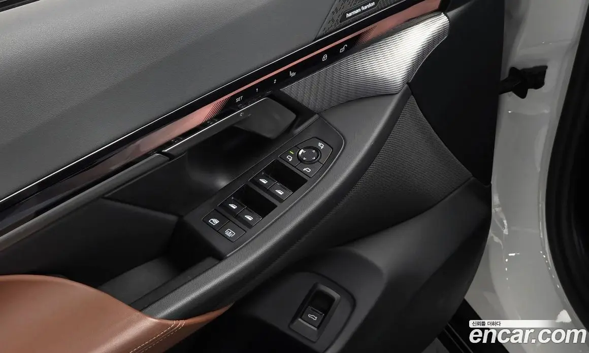 BMW 5 серия 2023 2.0 автомат (гидро), фото 22