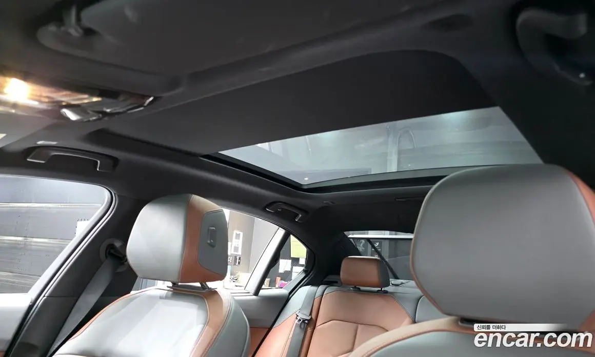 BMW 5 серия 2023 2.0 автомат (гидро), фото 25