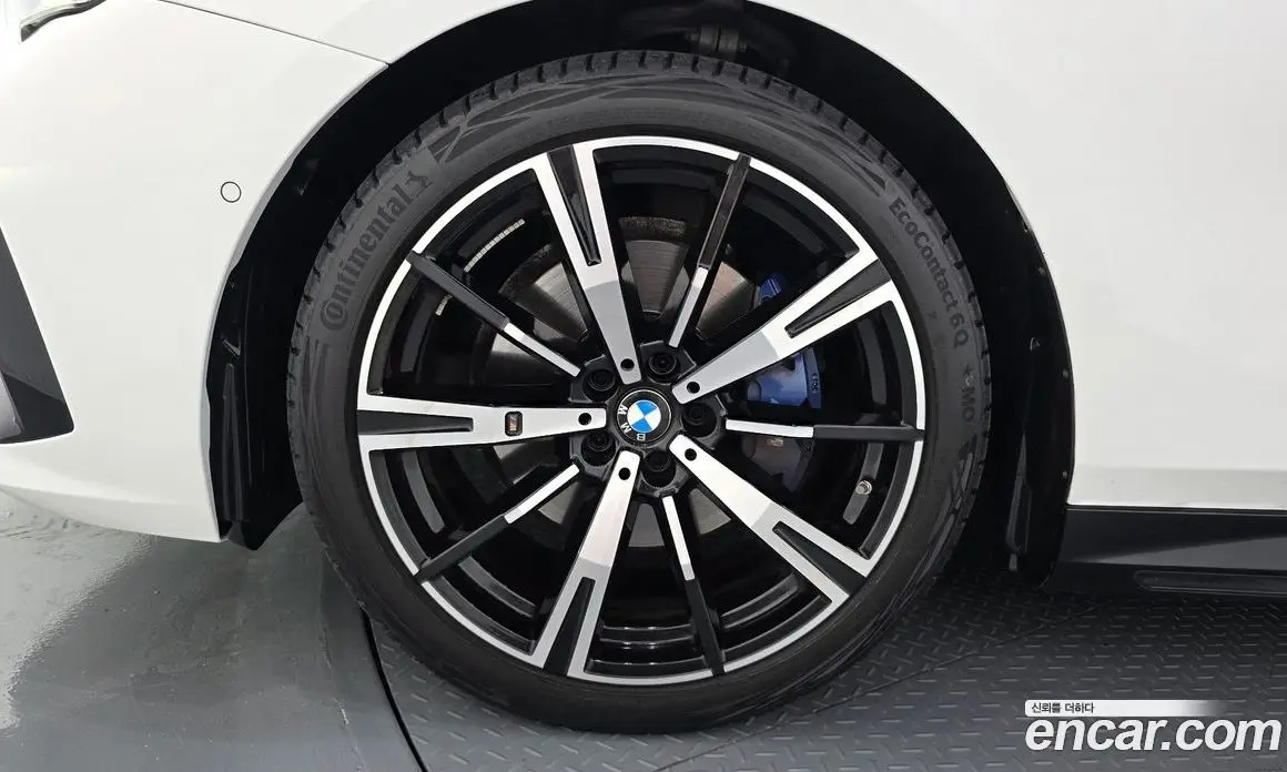BMW 5 серия 2023 2.0 автомат (гидро), фото 5